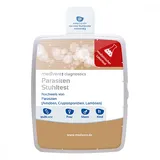 Medivere Parasiten Stuhltest