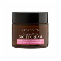 ALMA SECRET Nachtcreme 50 ml