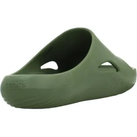 Crocs Mellow Recovery Slide Army Green 42
