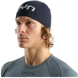 Uyn SKUP UNDER HELMET schwarz