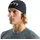 Uyn SKUP UNDER HELMET schwarz
