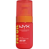 NYX Professional Makeup Fat Oil Juicy Boo