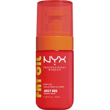 NYX Professional Makeup Fat Oil Juicy Boo