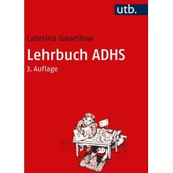 Lehrbuch ADHS