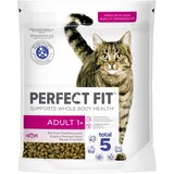 PERFECT FIT Adult 1+ Reich an Lachs