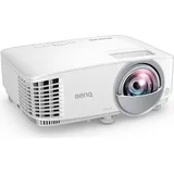 BenQ MW826STH DLP Weiß