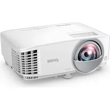 BenQ MW826STH DLP Weiß