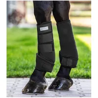 Waldhausen Fesselkopfgamasche Protect L Schwarz