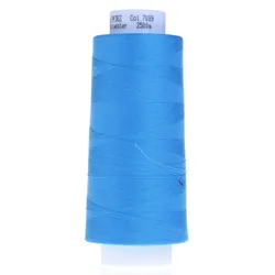 Amann Trojalock No. 120 2500 m 7089
