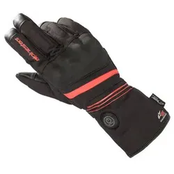alpinestars HT-5 Heat Tech Heizhandschuhe schwarz, M