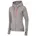 Ocun Reißverschlusspullover Grey Paloma SilverScone XL
