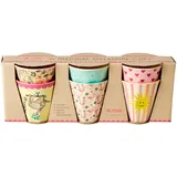 Rice Becher Set 6-tlg. 0,3 l