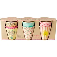 Rice Becher Set 6-tlg. 0,3 l