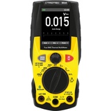 Trotec Digitales True-RMS-Multimeter mit integrierter Wärmebildkamera BE60