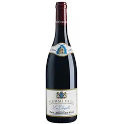 Hermitage La Chapelle Paul Jaboulet Aine 2020