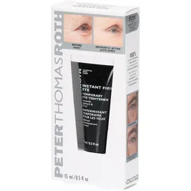 Peter Thomas Roth Instant FirmX Eye Temporary Eye Tightener 15 ml