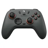 GameSir Nova 2 Lite Controller Grau PC / Nintendo Switch