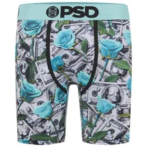 Psd Boxershorts 1 St. Mehrfarbig XXL