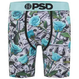 Psd Boxershorts 1 St. Mehrfarbig XXL