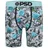 Psd Boxershorts 1 St. Mehrfarbig XXL