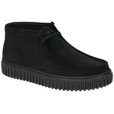 CLARKS Torhill Hi Stiefeletten - Black - EU