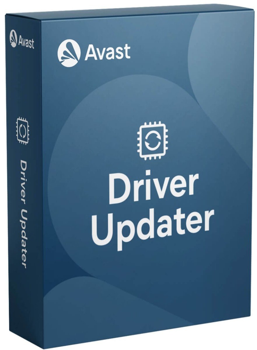 Avast Driver Updater