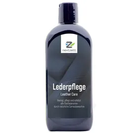 Nextzett Lederpflege 250 ml