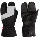 BBB SubZero 2x2 BWG-35 | schwarz