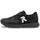 Rieker Preston Herren Schwarz 44