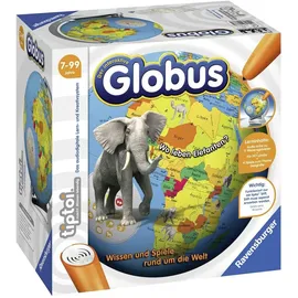 Ravensburger tiptoi Der interaktive Globus