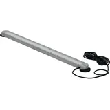 Bauer & Böcker Bauer + Böcker LED Maschinen-Stableuchte Nachtwächter 250mm 900Lumen