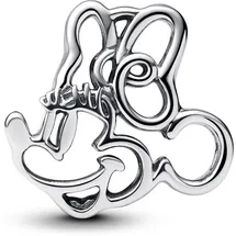 Pandora Charm Disney Minnie Maus
