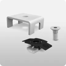 K2 Systems Montagesicherung M SRL 22 Set 1003558