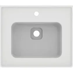 Ideal Standard Strada II Möbelwaschtisch T2988MA weiß Ideal Plus, 54x46cm