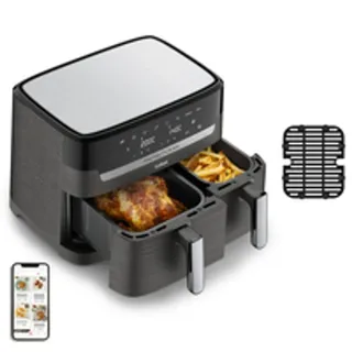 Tefal EY905B Dual Easy Fry & Grill 8.3 L