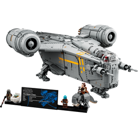LEGO Star Wars The Razor Crest 75331
