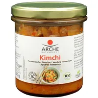 Arche Suppen Kimchi fermentiertes Gemüse 270 g