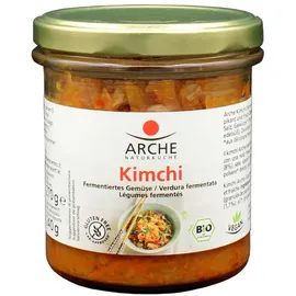 Arche Suppen Kimchi fermentiertes Gemüse 270 g