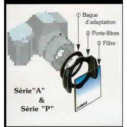 COKIN Adapter Serie P 77mm #P477 (Angebot)