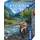 Kosmos Cascadia Rolling Rivers Roll & Write