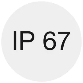 Haimer Zero Master IP67 Einspannschaft-D.10mm