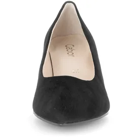 Gabor Pumps in schwarz, | Gr.: 39