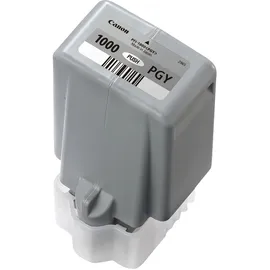 Canon PFI-103PGY photo grau
