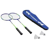 Hudora Badmintonschläger