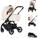 Chipolino Winner 2 in 1 Beige/Weiß