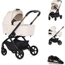 Chipolino Winner 2 in 1 Beige/Weiß