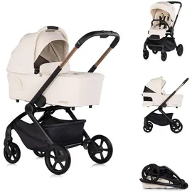 Chipolino Winner 2 in 1 Beige/Weiß