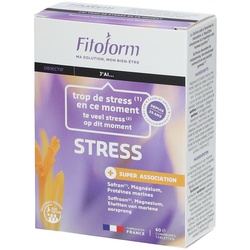 Fitoform Stress