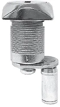 Hebelzylinder Euro-Locks X 48 LANG (Schließung: verschiedenschließend)