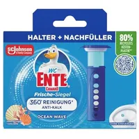 WC Ente WC-Reiniger Starter-Set 36 ml